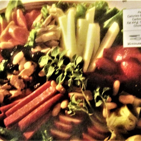 One pf America's Best Cookbooks! - Picture 7 of 15